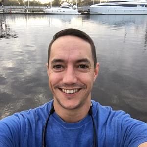 Meet your Posher, Clint